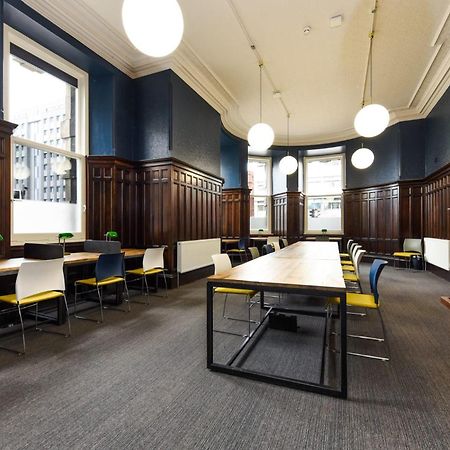 For Students Only Student Roost John Bell House Belfast Apartment Екстериор снимка