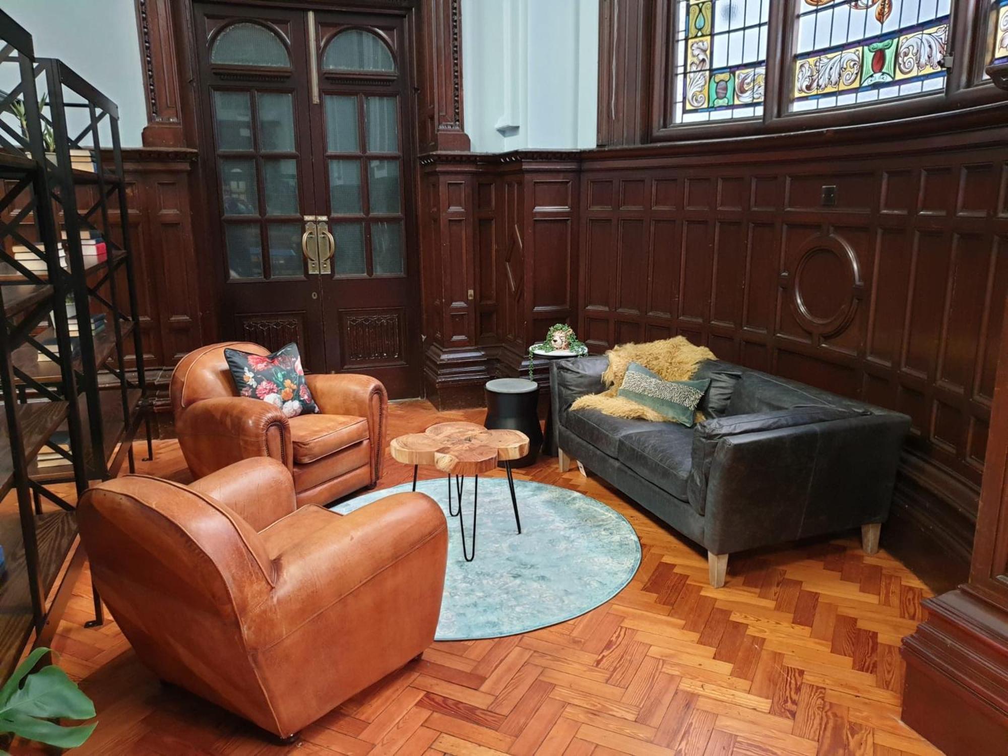 For Students Only Student Roost John Bell House Belfast Apartment Екстериор снимка
